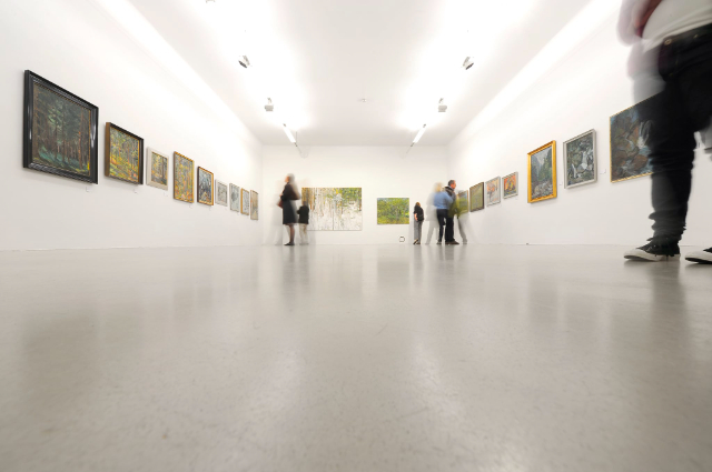 Carinthian Museum of Modern Art - Klagenfurt am Wörthersee | Secret World Trip Planner