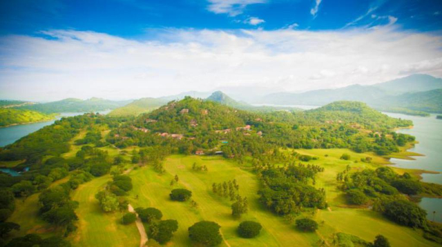 Victoria Golf & Country Resort, Kandy — Kandy