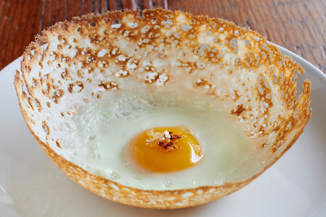 Hoppers — Colombo
