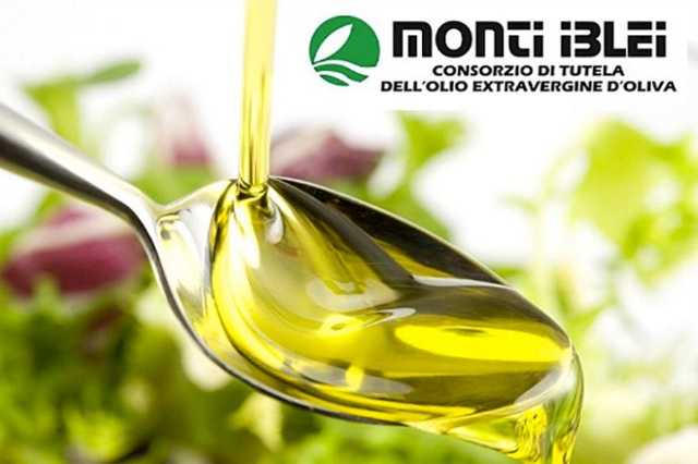 Olio Dop dei Monti Iblei — Ragusa