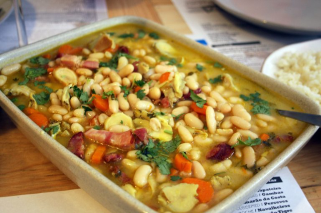 La Feijoada — Armação dos Búzios