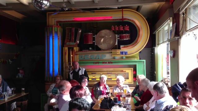 Il Café Beveren - Antwerpen | Secret World Trip Planner