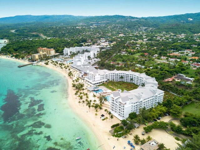 Ocho Rios — Ocho Rios