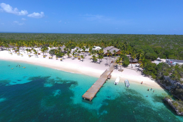 Isla Catalina - Isla Catalina | Secret World Trip Planner