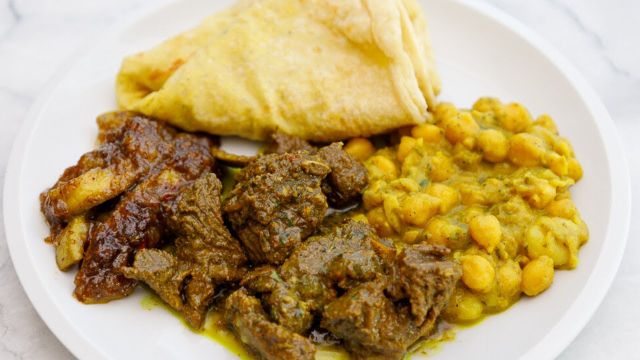 Il Curry di Capra - Scarborough | Secret World Trip Planner