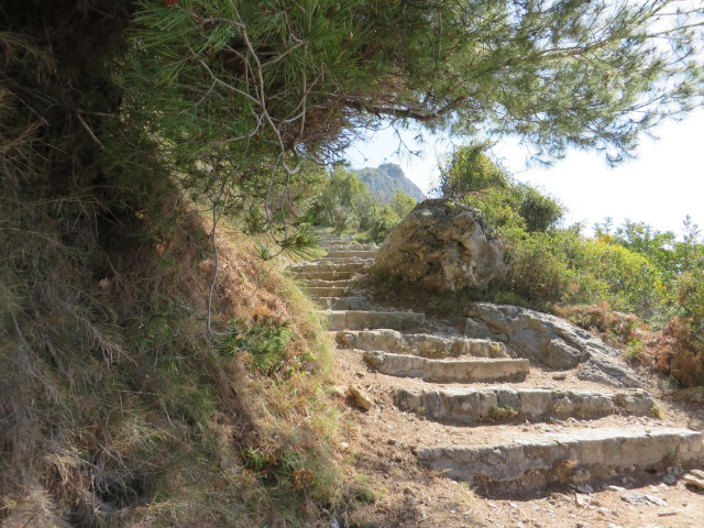 Il Sentiero di Nietzsche - Eza | Secret World Trip Planner