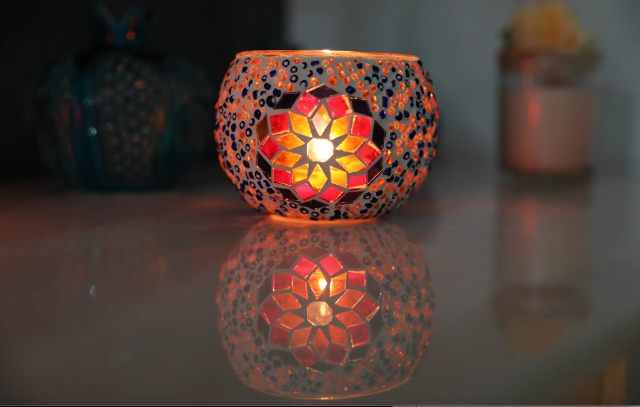 Glasmosaike - Mimar Mehmet Ağa Cd. No:2 | Secret World Trip Planner
