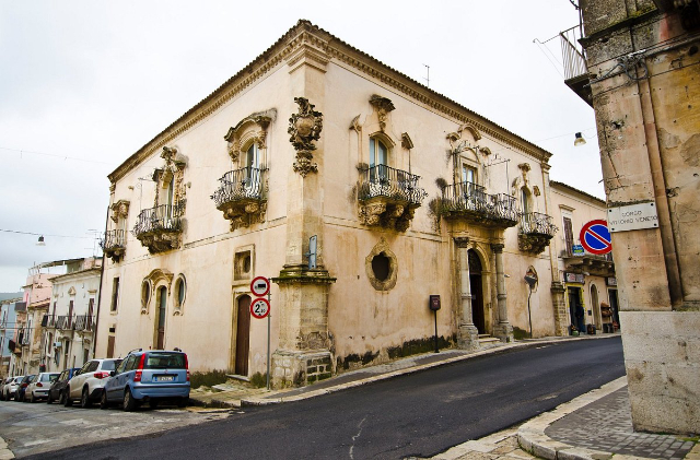 Palazzo Zacco - Ragusa | Secret World Trip Planner