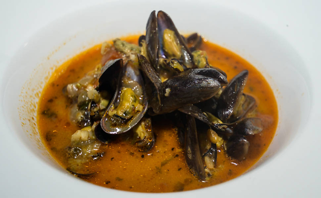 Sururu de Capote — Maceió