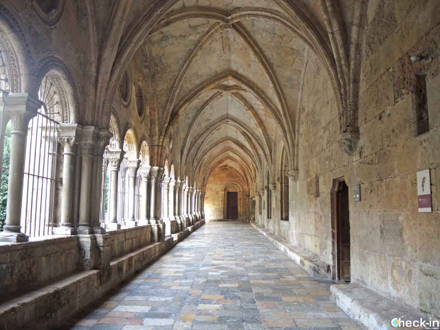 Cattedrale di Tarragona - Tarragona | Secret World Trip Planner
