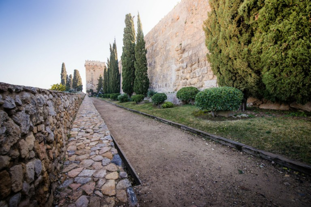 Passeig Arqueològic - Tarragona | Secret World Trip Planner