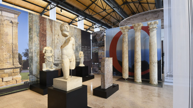 Museo Nazionale Archeologico di Tarragona - Tarragona | Secret World Trip Planner