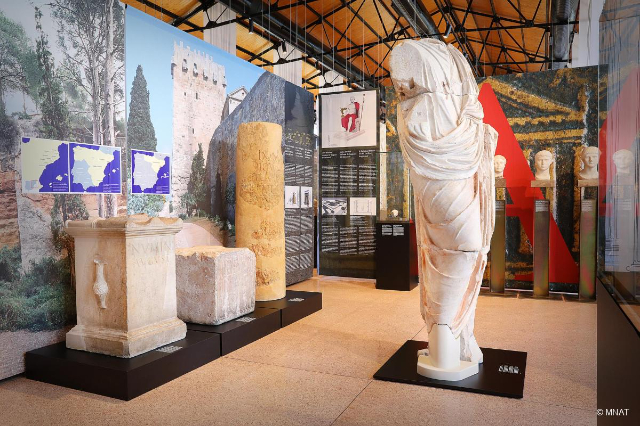 Museo Nazionale Archeologico di Tarragona - Tarragona | Secret World Trip Planner