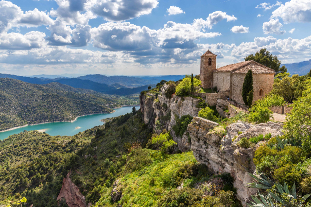 I vini di Priorat - Priorat | Secret World Trip Planner
