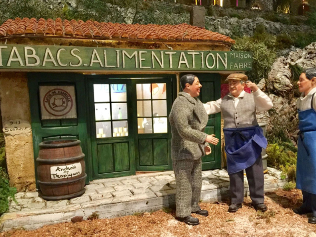 Le Petit Monde de Marcel Pagnol - Aubagne | Secret World Trip Planner