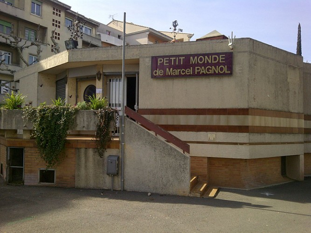 Le Petit Monde de Marcel Pagnol - Aubagne | Secret World Trip Planner