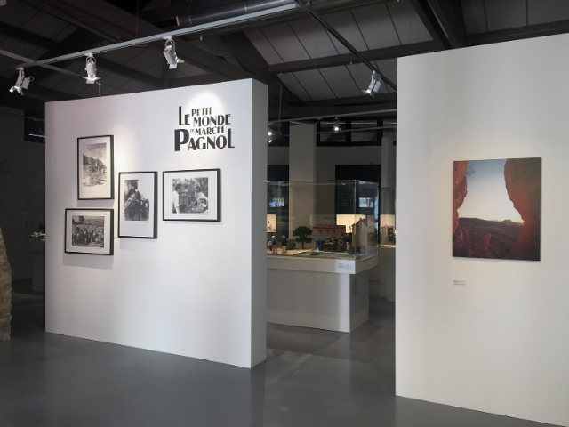 Le Petit Monde de Marcel Pagnol - Aubagne | Secret World Trip Planner