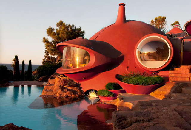 La Maison Bernard — Théoule-sur-Mer