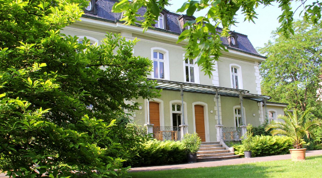 The JURASSICA Museum  - Porrentruy | Secret World Trip Planner