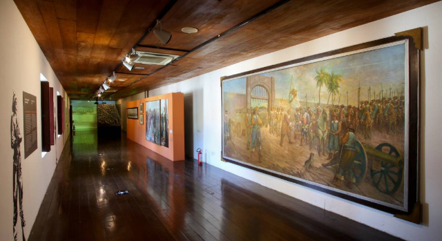  Recife City Museum — Recife - PE