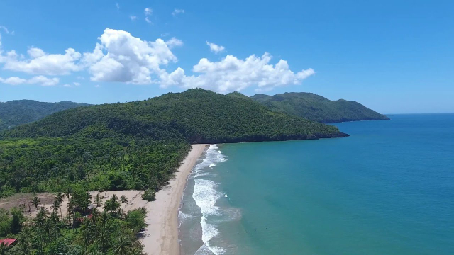 Playa El Valle, — Playa El Valle