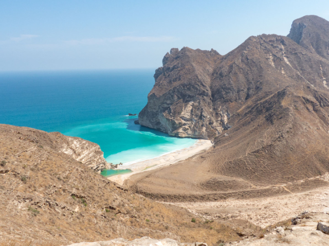la città di Salalah - Salalah | Secret World Trip Planner