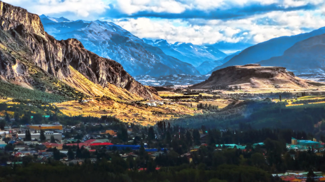 Riserva Nazionale Coyhaique - Coyhaique | Secret World Trip Planner