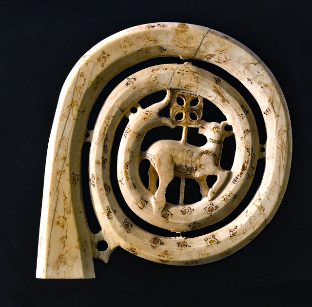 Diözesanmuseum Pavia — Pavia