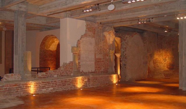 Diözesanmuseum Pavia - Pavia | Secret World Trip Planner