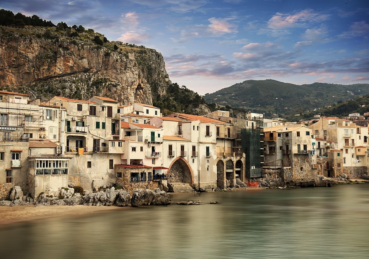 Palermo: the capital of Sicily - Palermo | Secret World Trip Planner