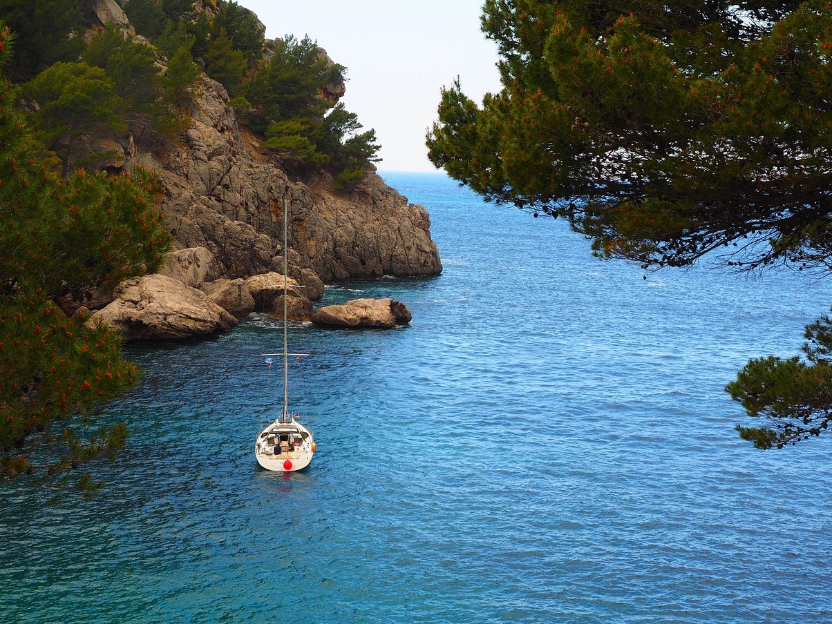 Swarga ing Bumi : Positano lan Amalfitan Pesisir - Positano | Secret World Trip Planner