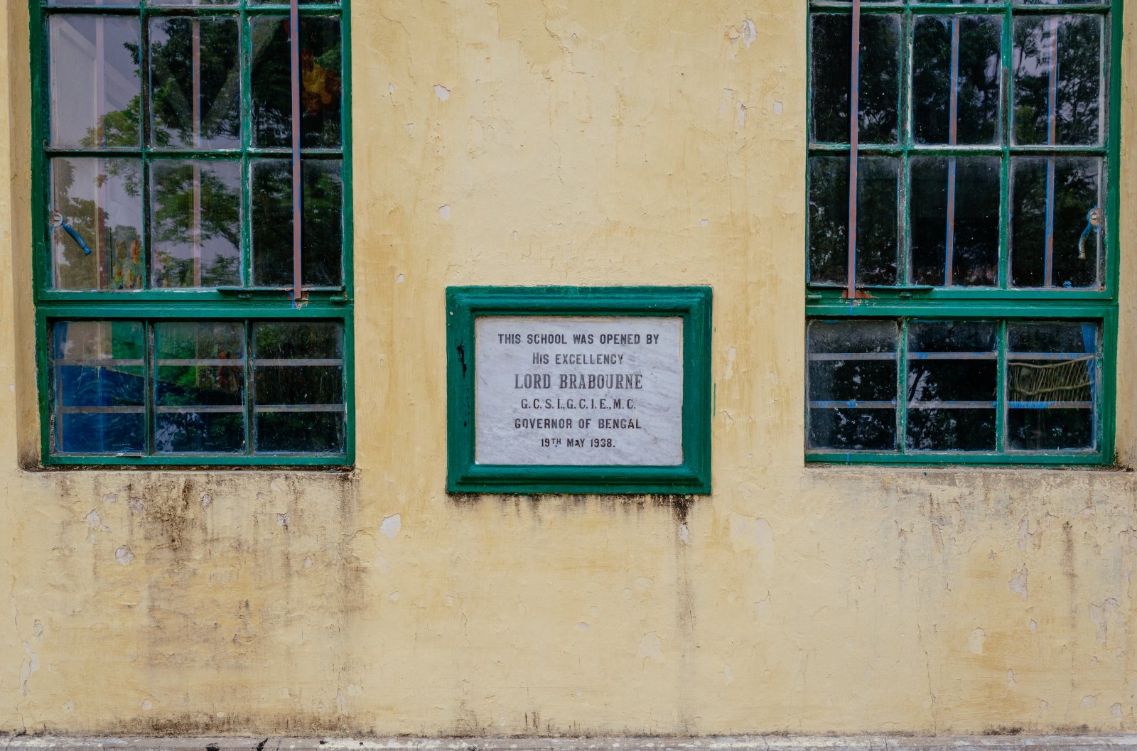 Dr. Graham's Heime - Kalimpong | Secret World Trip Planner