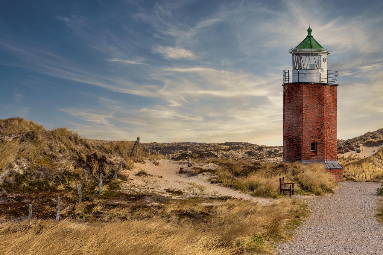 Deutschland | Nordfriesische Inseln : Sylt - Sylt | Secret World Trip Planner
