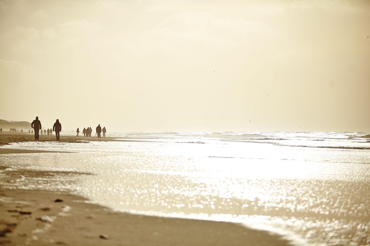 Deutschland | Nordfriesische Inseln : Sylt - Sylt | Secret World Trip Planner