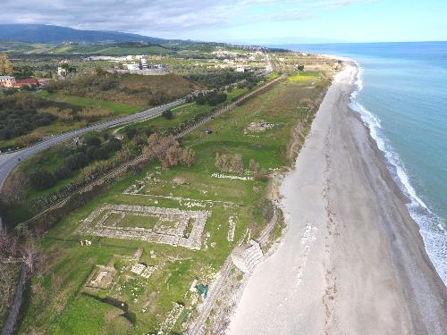 Museo e Parco archeologico dell'Antica Kaulon - Monasterace Marina | Secret World Trip Planner