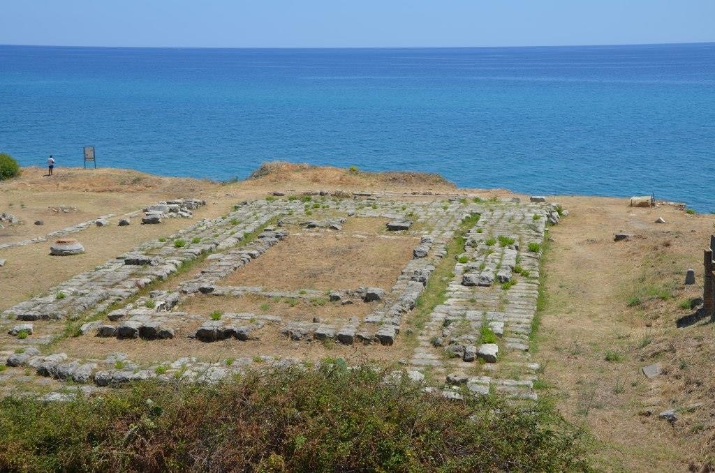 Museo e Parco archeologico dell'Antica Kaulon - Monasterace Marina | Secret World Trip Planner