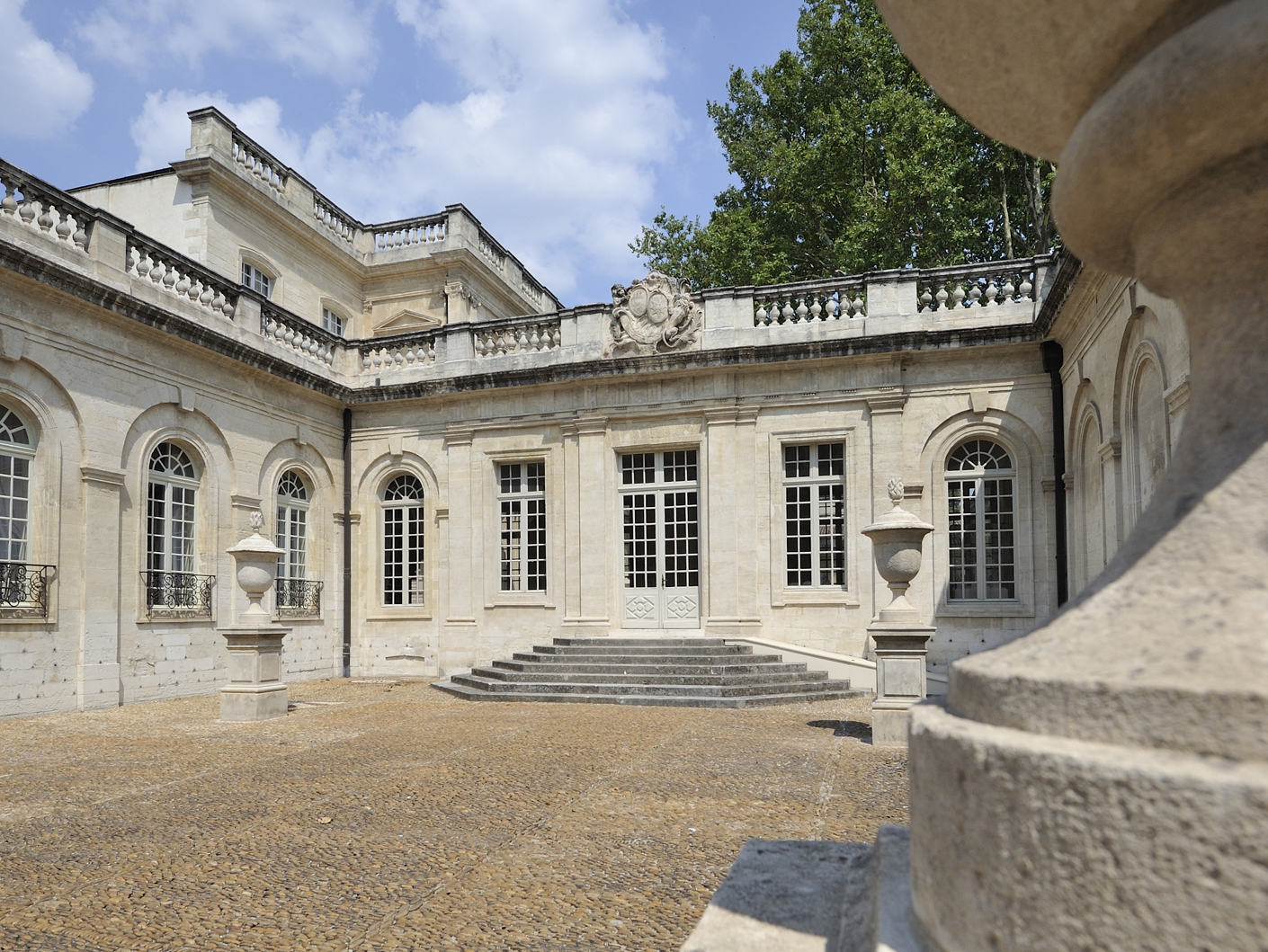 Musée Calvet - Geheime Welt - Avignon | Secret World Trip Planner