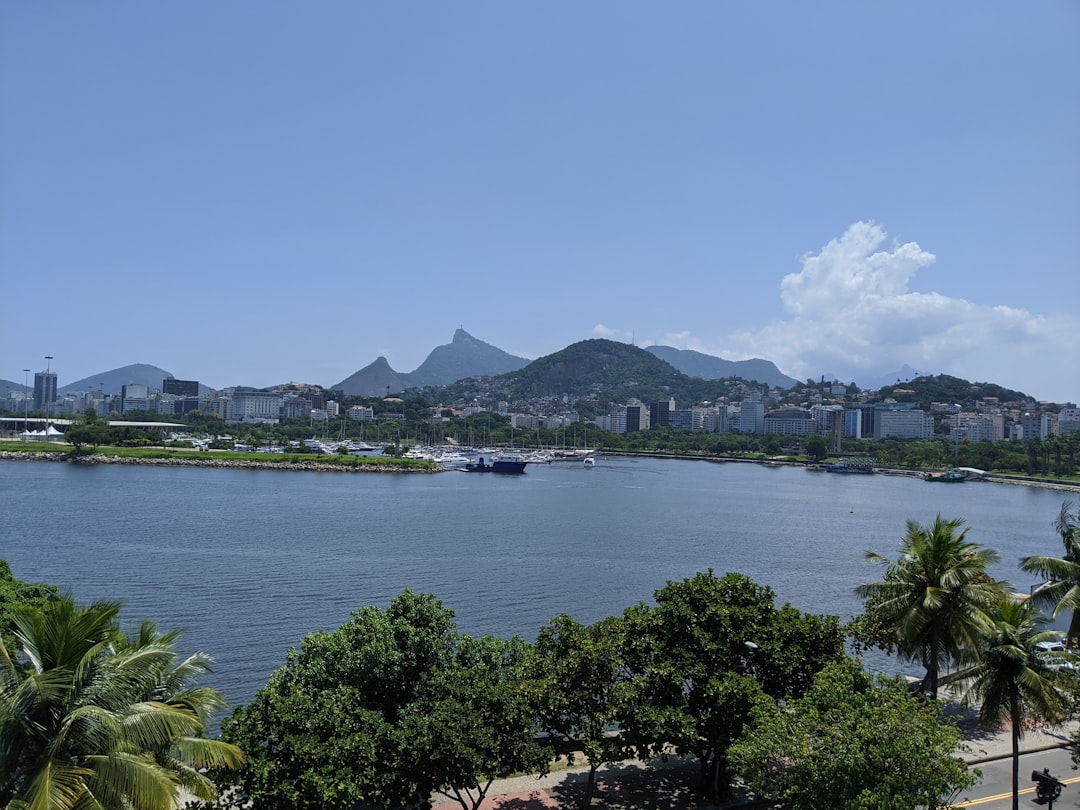 Aterro do Flamengo in Rio de Janeiro - Rio de Janeiro - RJ | Secret World Trip Planner