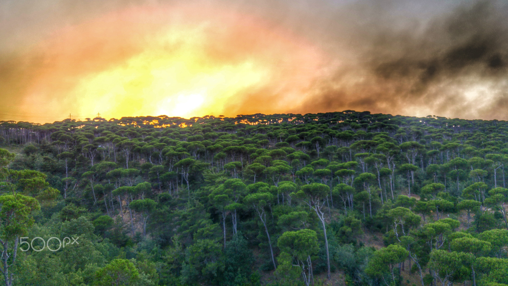 Libano | Jezzine is a town on a rocky promontory  - Jezzin | Secret World Trip Planner