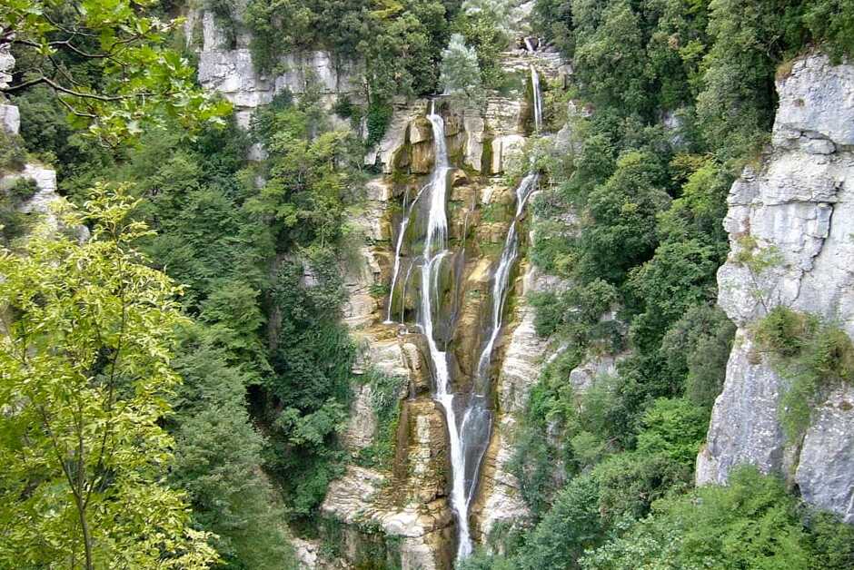 Rio Verde are the highest in the Apennines - Borrello | Secret World Trip Planner