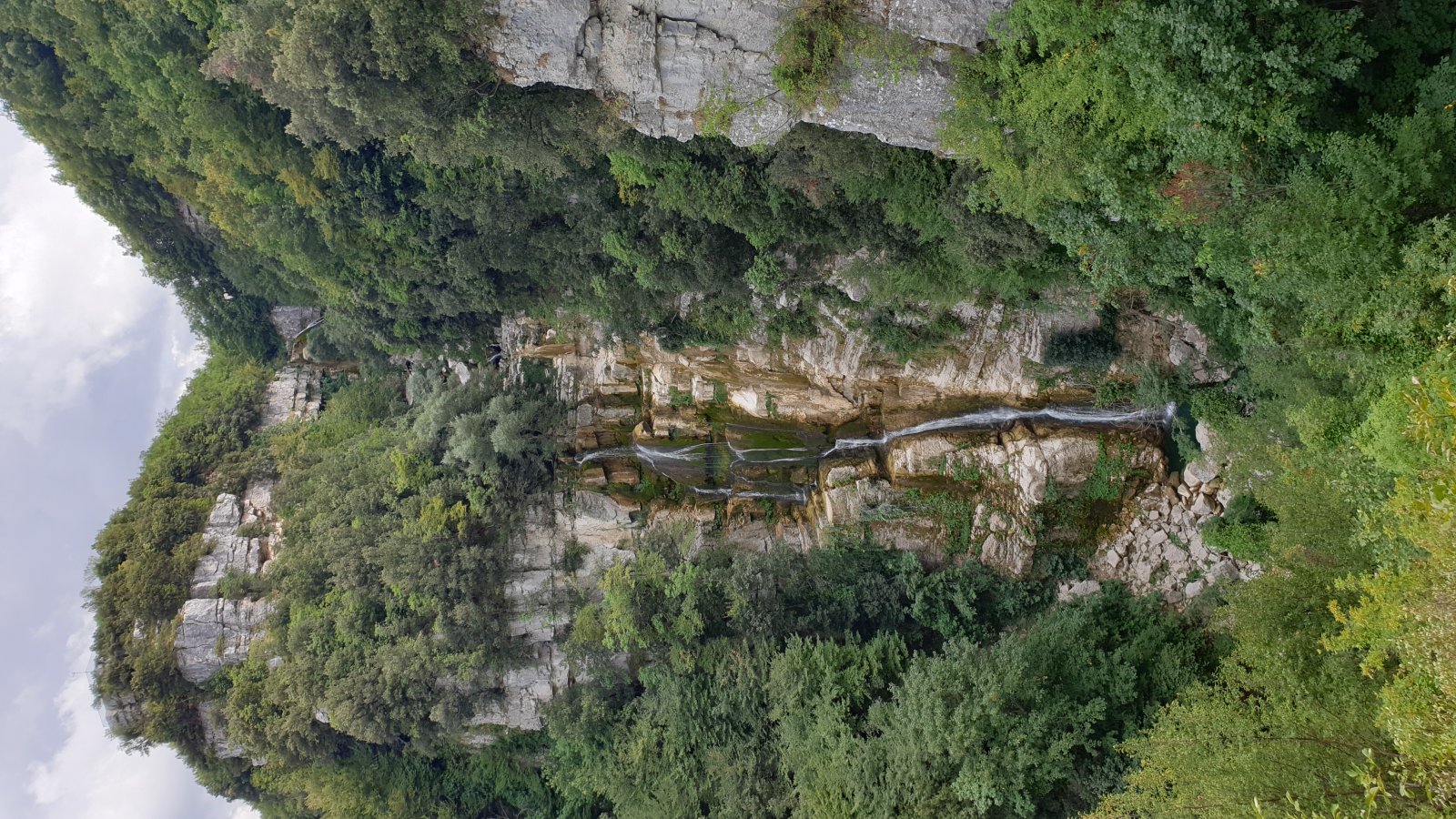 Rio Verde are the highest in the Apennines - Borrello | Secret World Trip Planner