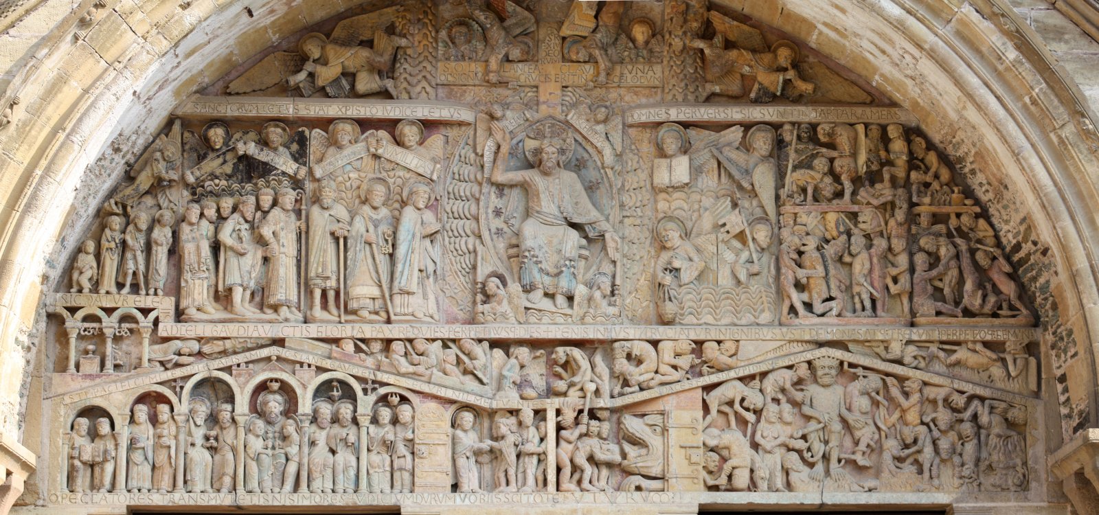 Conques ,One of the favourite village of the French - Conques | Secret World Trip Planner