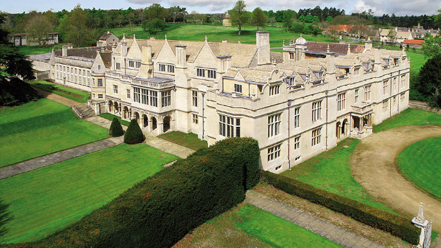 Apethorpe Palace - Apethorpe | Secret World Trip Planner