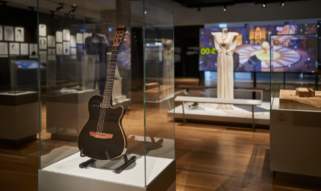ANU Museum of the Jewish People - Tel Aviv-Yafo | Secret World Trip Planner