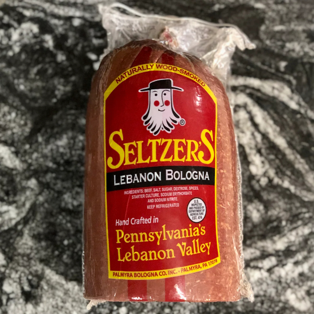 Lebanon Bologna - Spring City | Secret World Trip Planner