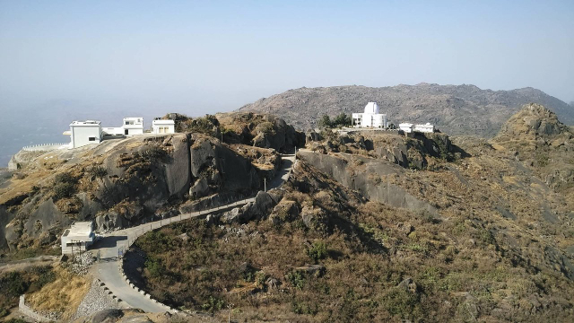 Mount Abu - Mount Abu | Secret World Trip Planner