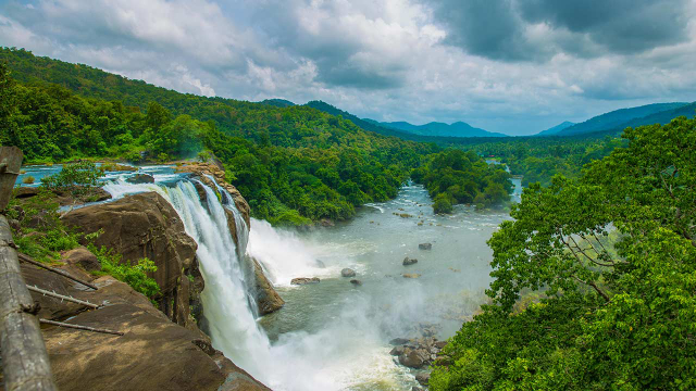  Chikmagalur — Chikkamagaluru