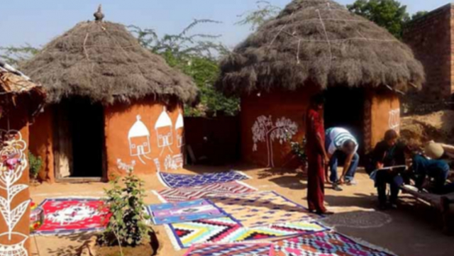 Bishnoi Village - Jodhpur | Secret World Trip Planner