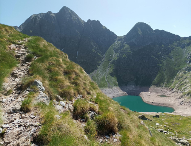 Lago del Diavolo  - Lago del Diavolo | Secret World Trip Planner