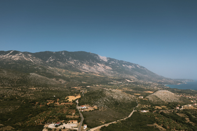 Nationalpark von Parnitha - Parnithos | Secret World Trip Planner